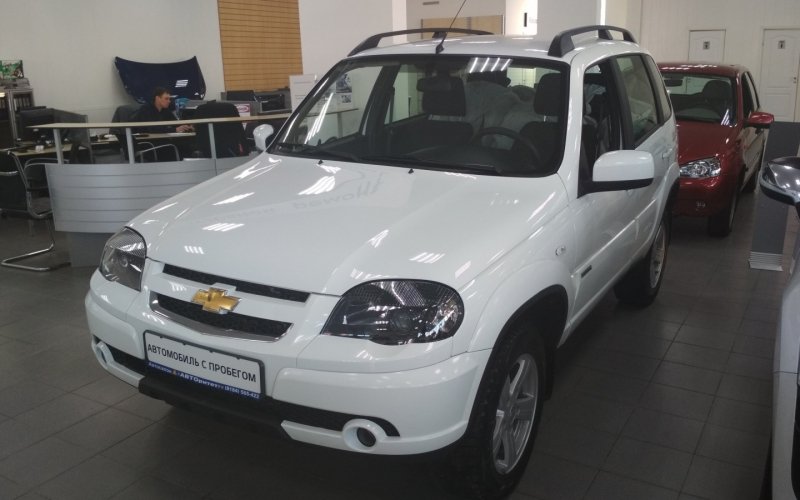 
            Какие автомобили сейчас нужно срочно продавать. Мнение эксперта
        