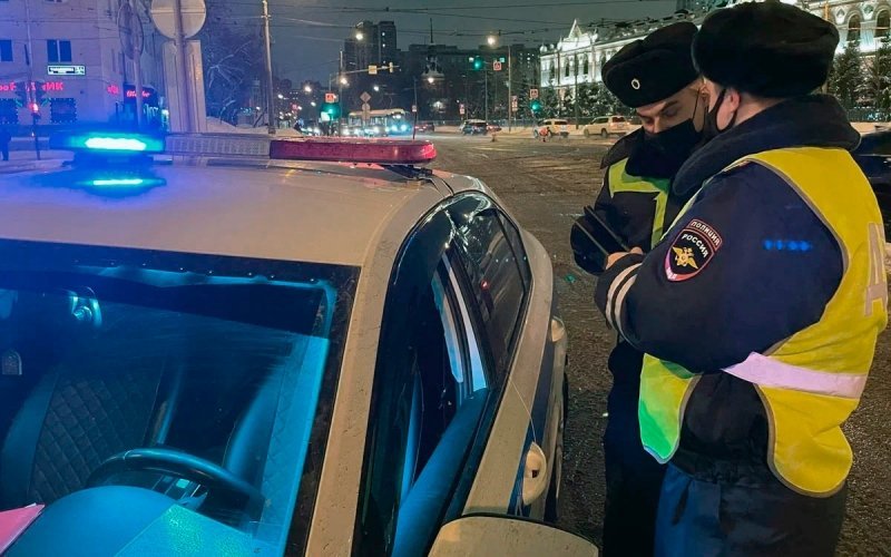 
            Что будет за оскорбление инспектора. В ГИБДД рассказали о последствиях
        