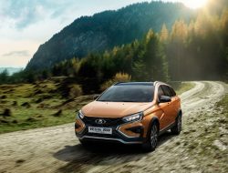 Уход автобрендов и новая Lada Vesta. Главные новости недели