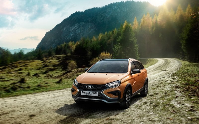 
            Уход автобрендов и новая Lada Vesta. Главные новости недели
        