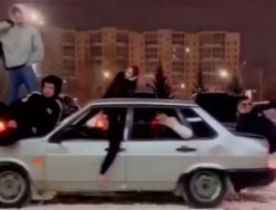 В ГИБДД рассказали, как следят за нарушениями по соцсетям водителей