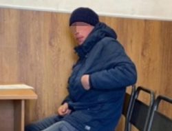 Взяли «в клещи». Четыре экипажа ГИБДД устроили погоню по льду за лихачом