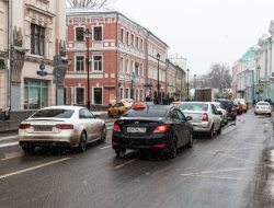 Штраф ₽100 тысяч, рост цен на машины и новый Solaris. Автоновости недели