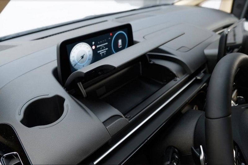 
            Возвращаемый модуль. Тест-драйв Hyundai Staria
        