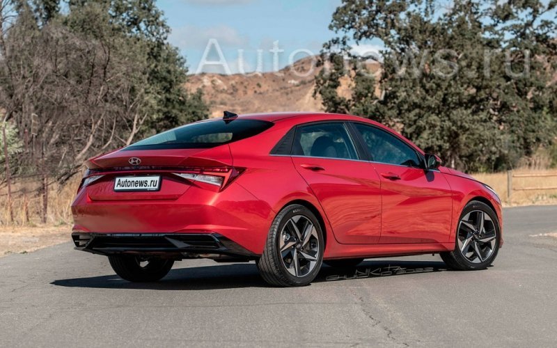 
            Дизайн нового Hyundai Solaris раскрыли на рендерах. Все подробности
        