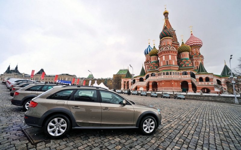 
            «Олимпийские» машины: какие авто дарили призерам игр
        