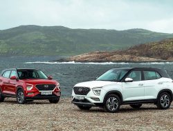 5 самых дешевых кроссоверов с полным приводом и «автоматом»