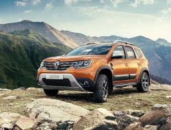 5 самых лучших кроссоверов за 1 500 000 рублей