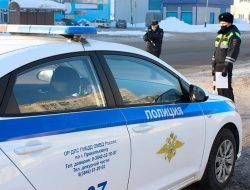 «Двойники» и пьяные водители. Кого ГИБДД ловит с помощью системы «Поток»