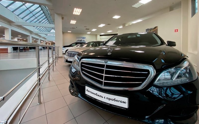 
            Как продать подержанную машину подороже: все секреты перекупщиков
        
