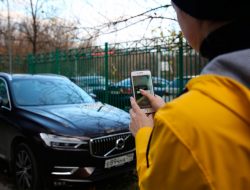 До ₽30 тыс. за нарушения ПДД. В России запустили новую систему штрафов