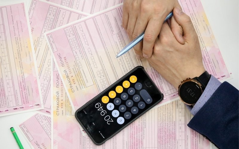 
            ОСАГО-2022: как не прогореть, выбирая страховую. Чек-лист
        