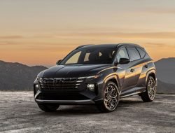 Hyundai привезет в Россию весной две новинки. Подробности