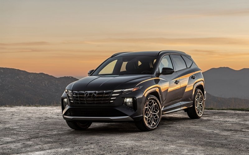
            Hyundai привезет в Россию весной две новинки. Подробности
        