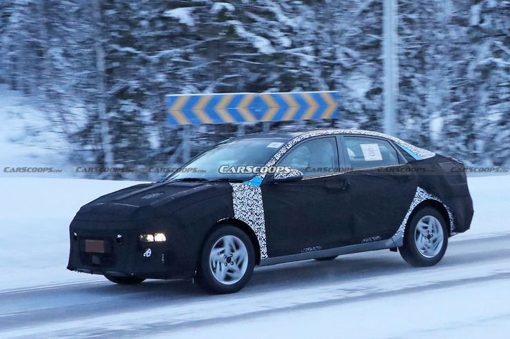 7 новых бюджетных автомобилей, которые скоро приедут в Россию