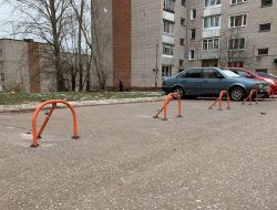 Борьба за парковку: самые отчаянные способы