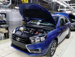Lada и Hyundai придумали, как сдержать цены на автомобили в России