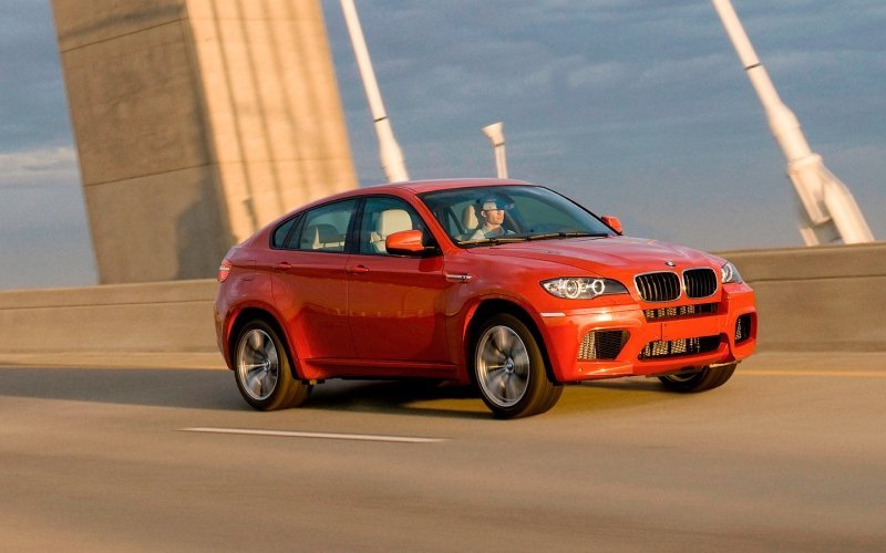
            5 секунд за 1,5 млн рублей: самые быстрые автомобили с пробегом
        