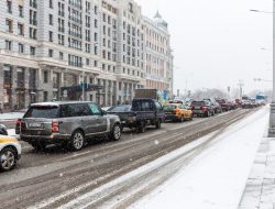 Техосмотр с фото и новые штрафы: главные изменения для водителей-2022