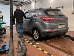 Техосмотр с 1 марта: появится штраф, процедура прохождения усложнится