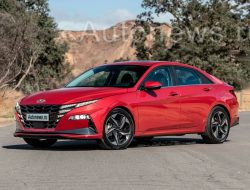 Дизайн нового Hyundai Solaris раскрыли на рендерах. Все подробности