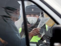 В ГИБДД начали массовые проверки на дорогах. Узнали, где остановят
