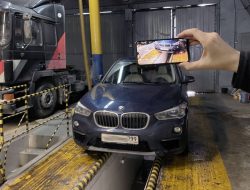 Фотошоп и другие регионы: как в ГИБДД выявляют поддельный техосмотр