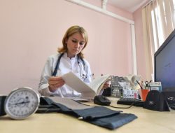 Водителей заставят сдавать анализы для получения медсправки (но не всех)