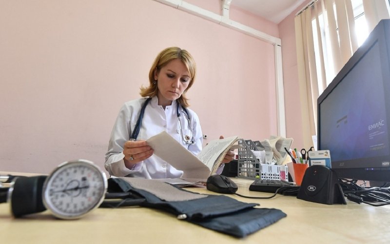 
            Водителей заставят сдавать анализы для получения медсправки (но не всех)
        