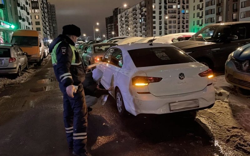 
            «Выехал на встречку в одних носках». Репортаж про дежурство с ГИБДД
        