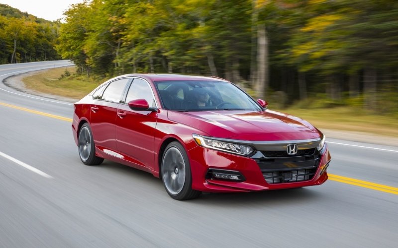 
            Около 2 млн машин Honda могут попасть под отзыв из-за опасного дефекта
        