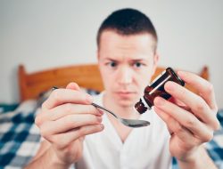 Из-за этого обычного лекарства у вас могут отобрать права. Решение суда
