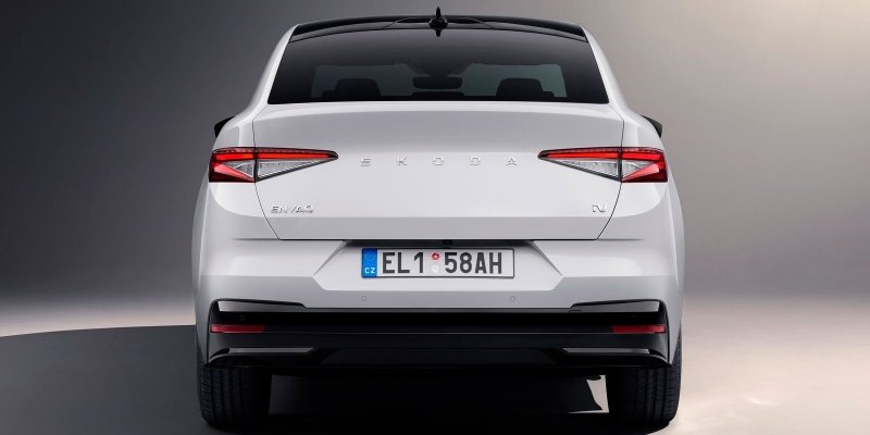 
            Skoda представила новый купеобразный кроссовер
        