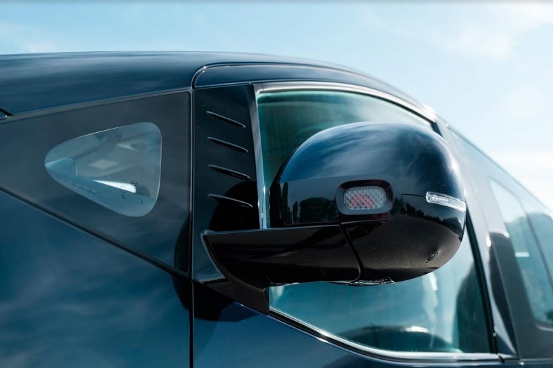 
            Возвращаемый модуль. Тест-драйв Hyundai Staria
        