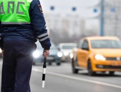В ГИБДД рассказали, почему нельзя ехать быстро по пустой дороге