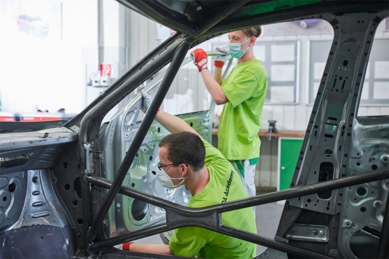
            Skoda рассказала о новом кроссовере Afriq с полным приводом от Octavia
        
