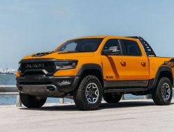 Американцы назвали самые прожорливые автомобили 2022 года