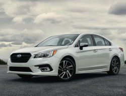 Американские эксперты назвали лучшие автомобильные бренды