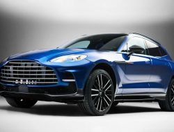 Aston Martin не будет выпускать новые кроссоверы