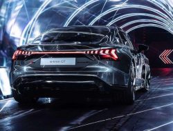 Audi запустила отзывную акцию, чтобы решить проблему, вызванную предыдущим отзывом