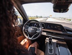 Автоматические системы контроля внимания водителей признали неэффективными