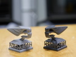 Автомобили Bentley станут еще более эксклюзивными благодаря уникальным запчастям