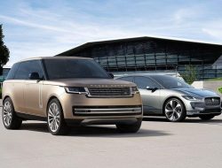 Автомобили Jaguar Land Rover получат продвинутый автопилот