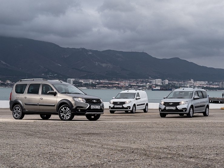 Автомобили LADA сильно подорожают с 1 марта