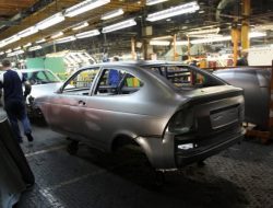 АвтоВАЗ выставил на продажу опытно-промышленное производство
