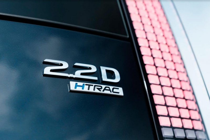 
            Возвращаемый модуль. Тест-драйв Hyundai Staria
        