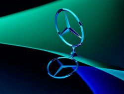 Концерн Daimler сменил название на Mercedes-Benz Group