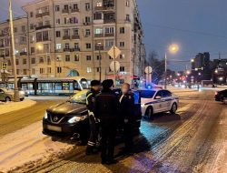 Что будет за дачу взятки инспектору. В ГИБДД рассказали о последствиях