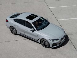 BMW везет в Россию свои новинки, люто накручивая цены