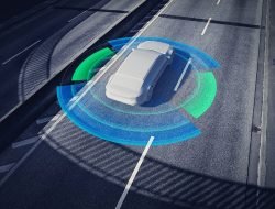 Bosch и Volkswagen работают над самым крутым автопилотом
